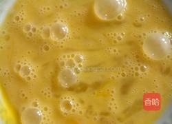 醋溜木须的做法图解3