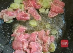 醋溜木须的做法图解5