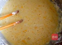 软糯香甜玉米饼的做法图解2