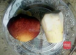 红烧羊脑的做法图解3