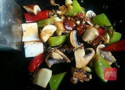 红烧羊脑的做法图解7