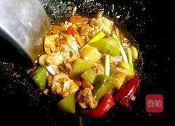 红烧羊脑的做法图解12