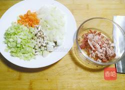 八叔家居版 意大利面的做法图解2