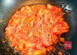 八叔家居版 意大利面的做法图解6