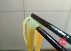 八叔家居版 意大利面的做法图解13