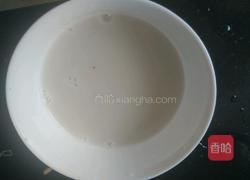 西湖牛肉羹的做法图解6