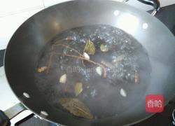 西湖牛肉羹的做法图解7