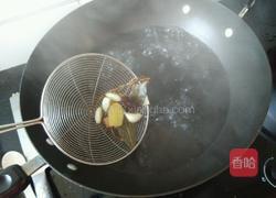 西湖牛肉羹的做法图解8