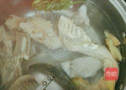 萝卜汤的做法图解5