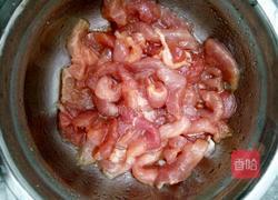 整鸡蛋蒸瘦肉的做法图解1