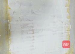 葡萄干奶油蛋糕卷的做法图解15