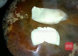 素版松鼠桂鱼的做法图解6