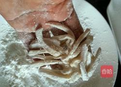 素版松鼠桂鱼的做法图解10