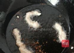 糖醋里脊的做法图解6