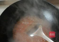 糖醋里脊的做法图解9