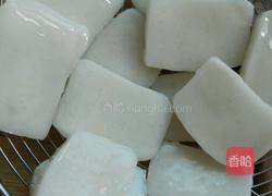 排骨烧年糕的做法图解8