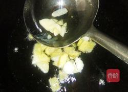 泡萝卜回锅肉的做法图解5