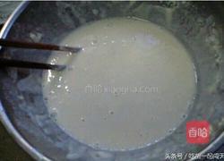 炸洋葱的做法图解2