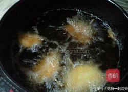 炸洋葱的做法图解4