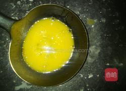 农家虾米汤的做法图解5