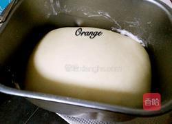 长颈鹿吐司的做法图解4