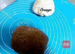 长颈鹿吐司的做法图解5