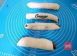 长颈鹿吐司的做法图解8