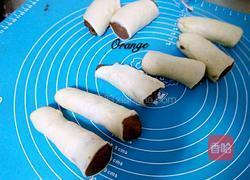 长颈鹿吐司的做法图解9