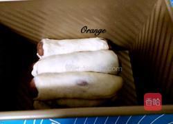 长颈鹿吐司的做法图解10