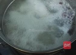 薏米红枣山药粥的做法图解4