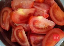 蕃茄肉酱的做法图解1