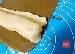 抹茶萌萌兔曲奇的做法图解10