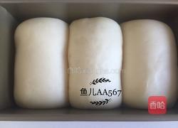 酸奶吐司的做法图解13