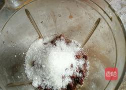 制作豆沙的做法图解3