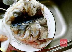 剁椒鱼头的做法图解5