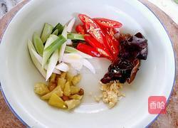 香辣腰花的做法图解14