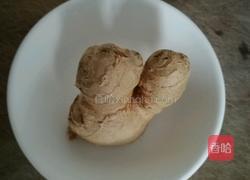 手撕莲白的做法图解2