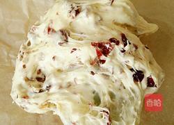 蔓越莓牛轧糖的做法图解7