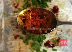锡纸金针菇的做法图解7