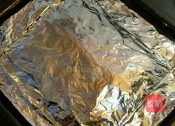 锡纸金针菇的做法图解9