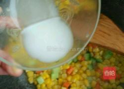 松仁玉米的做法图解10
