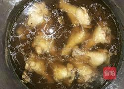 五香炸鸡腿的做法图解1