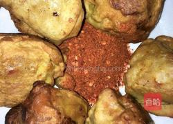 五香炸鸡腿的做法图解7