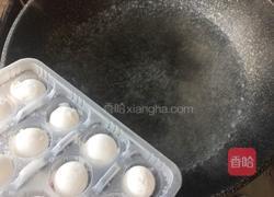 谁说汤圆不能炸的做法图解2