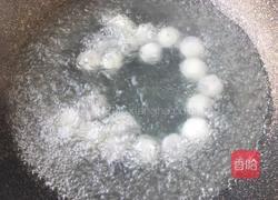 谁说汤圆不能炸的做法图解4