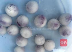 谁说汤圆不能炸的做法图解5