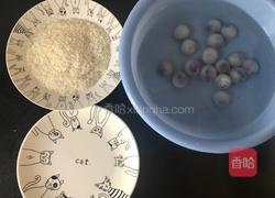 谁说汤圆不能炸的做法图解6