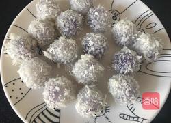 谁说汤圆不能炸的做法图解8