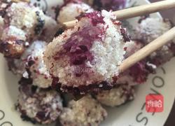 谁说汤圆不能炸的做法图解12