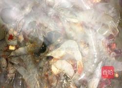 香辣虾的做法图解5